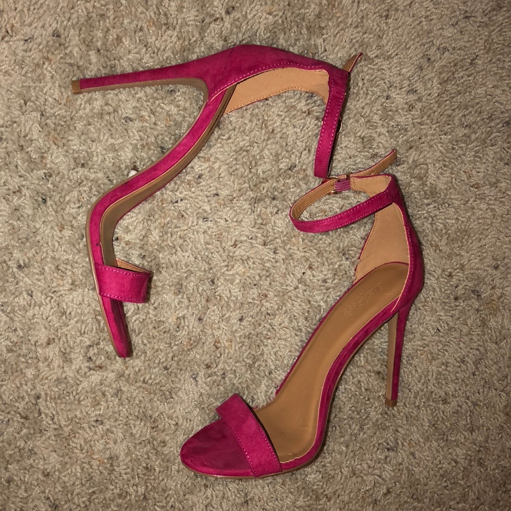 Heels